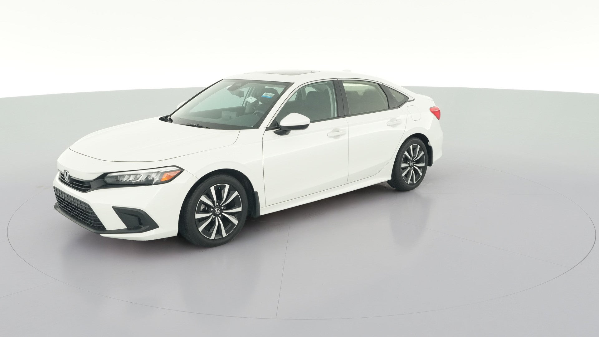 2022 Honda Civic vehicle photo