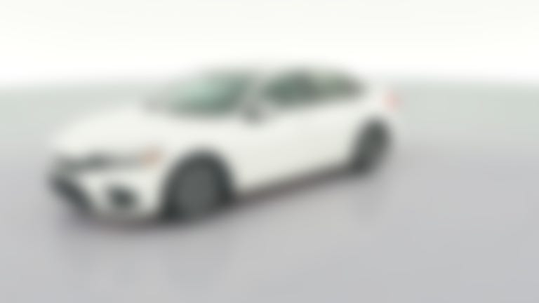 2022 Honda Civic vehicle photo