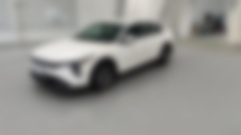 2025 Kia K4 vehicle photo