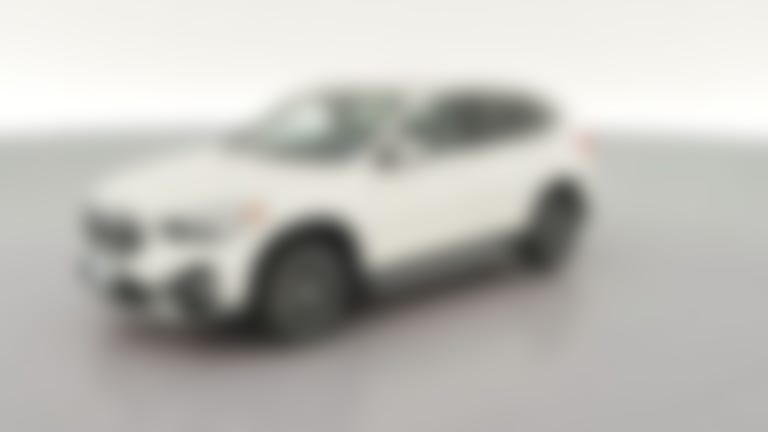 2022 BMW X1 vehicle photo