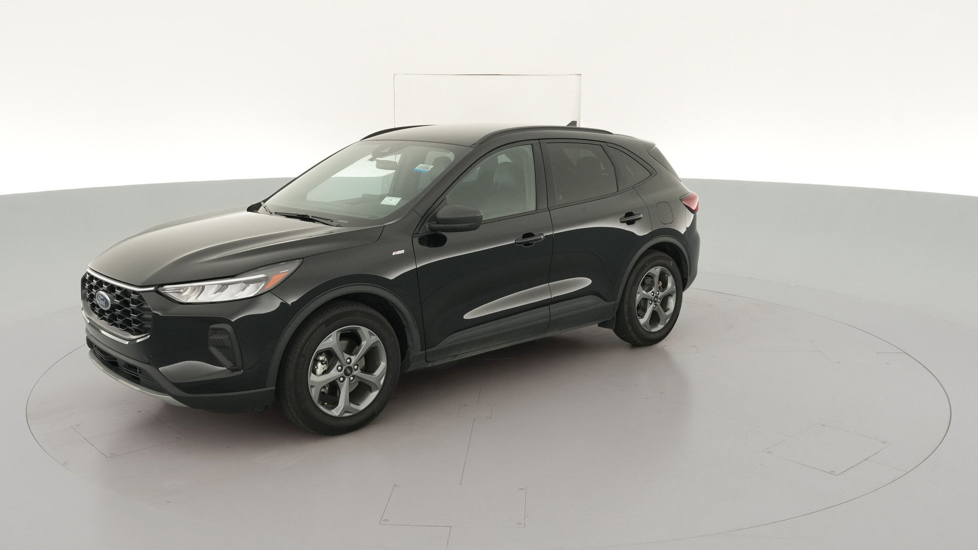 2025 Ford Escape vehicle photo
