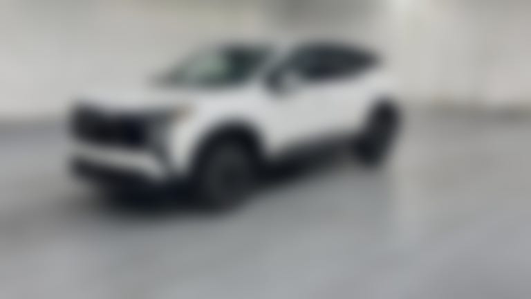 2025 Nissan Kicks vehicle photo