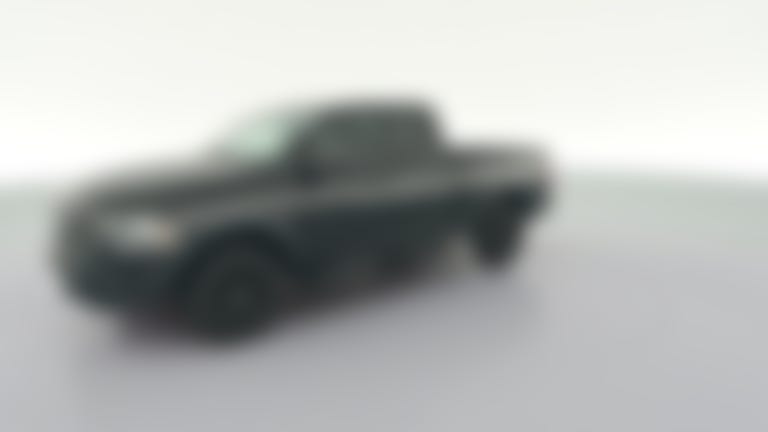 2023 Ram 1500 Classic Quad Cab vehicle photo