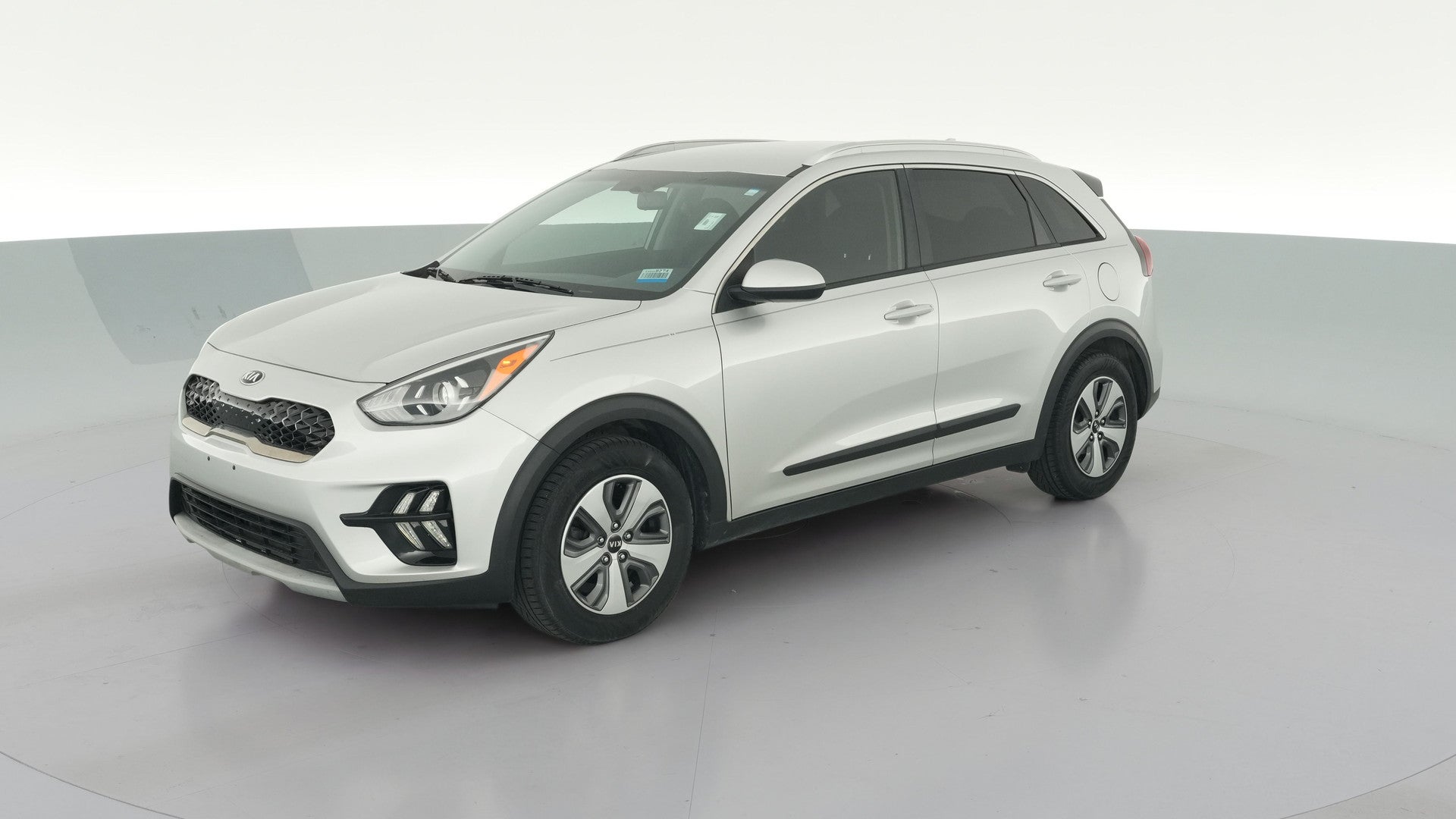2020 Kia Niro vehicle photo