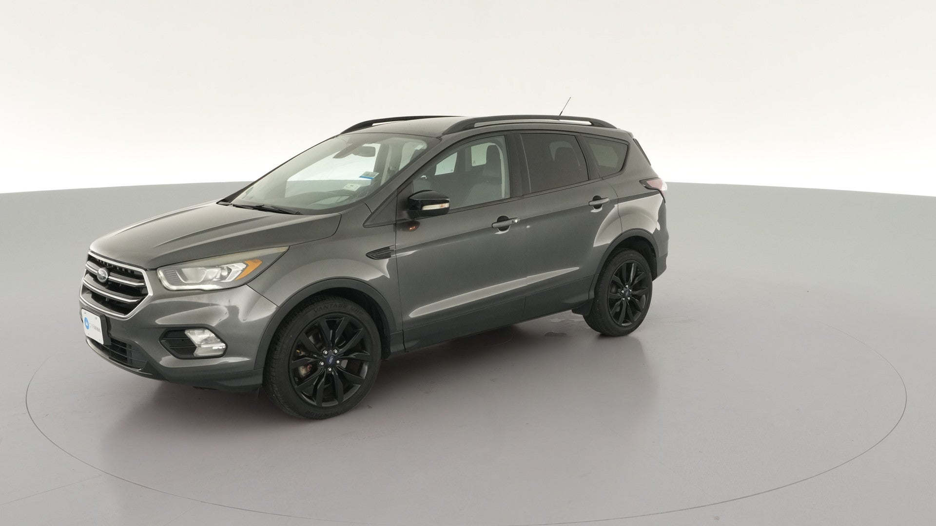 2017 Ford Escape vehicle photo