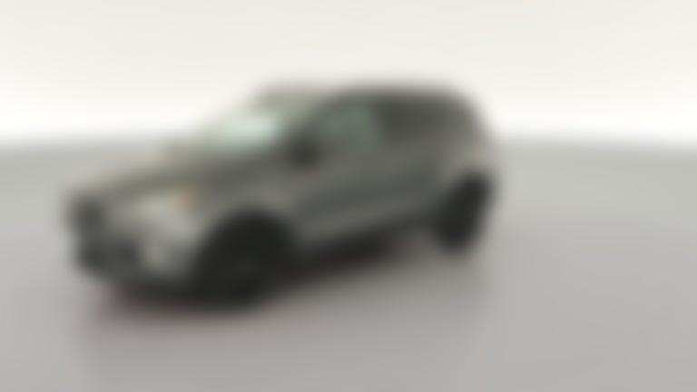2017 Ford Escape vehicle photo