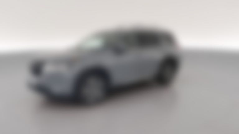 2023 Nissan Pathfinder vehicle photo