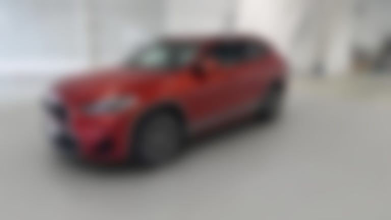 2021 BMW X2 vehicle photo