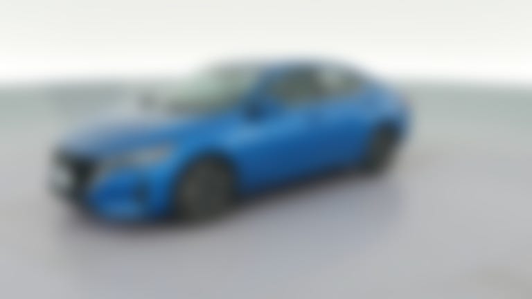 2024 Nissan Sentra vehicle photo