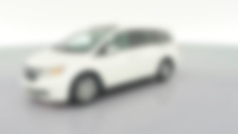 2015 Honda Odyssey vehicle photo