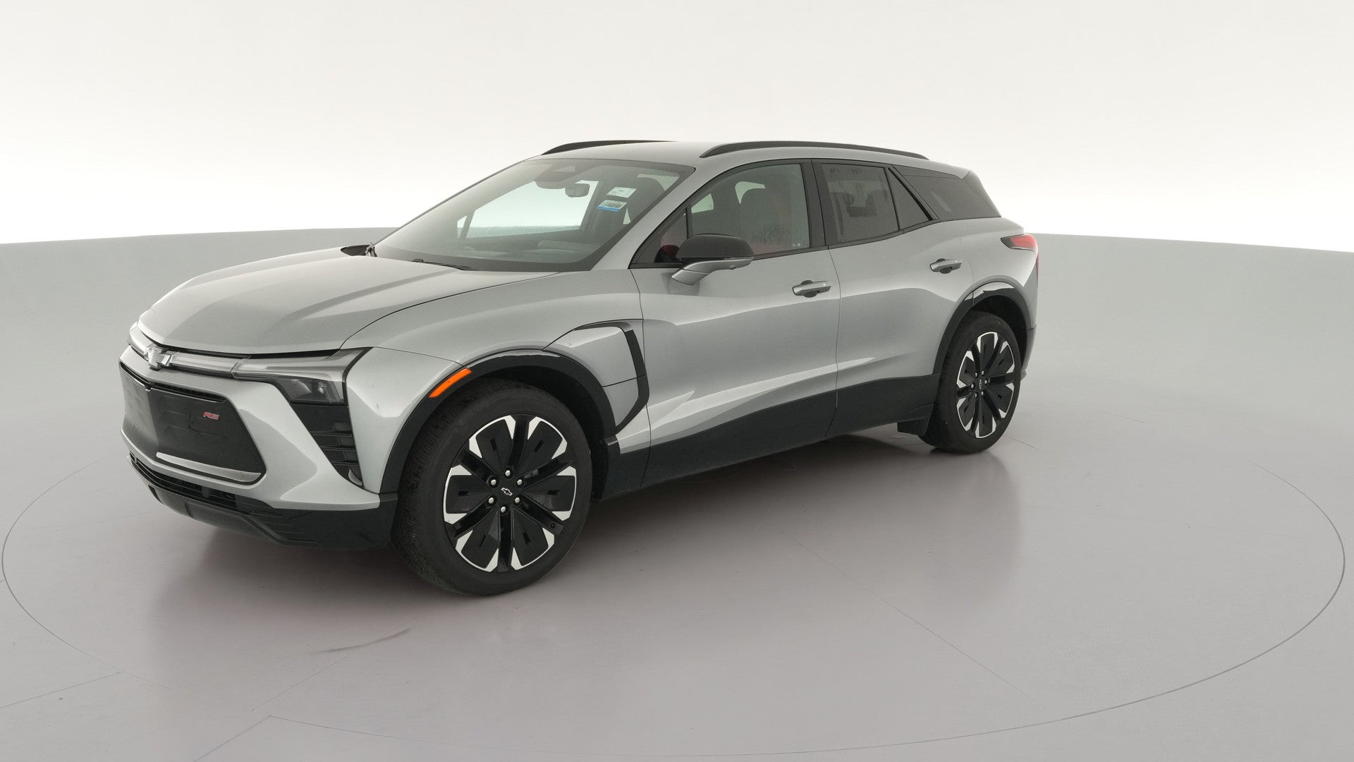 2024 Chevrolet Blazer EV vehicle photo