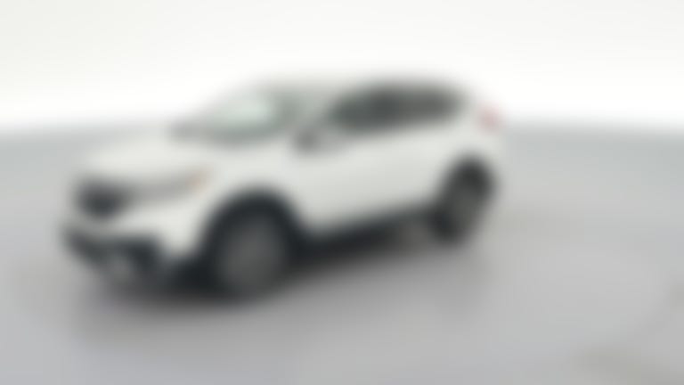 2021 Honda CR-V Hybrid vehicle photo