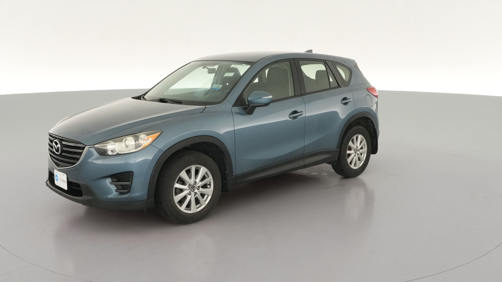2016 MAZDA CX-5 vehicle photo