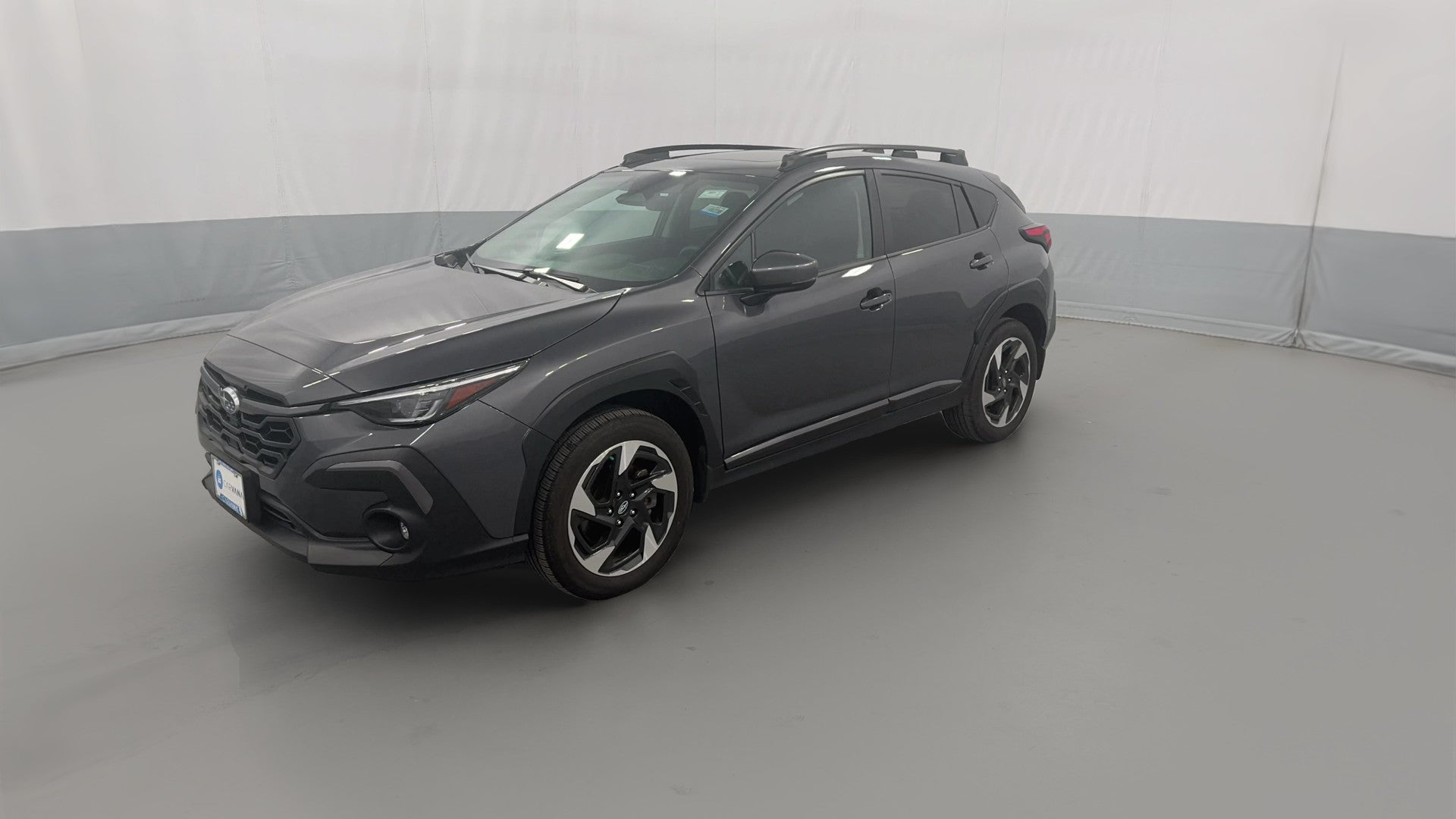 2024 Subaru Crosstrek vehicle photo