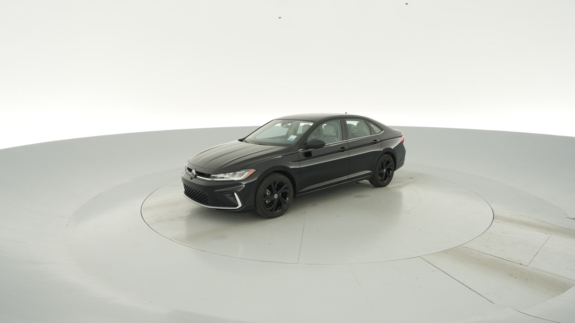 2025 Volkswagen Jetta vehicle photo