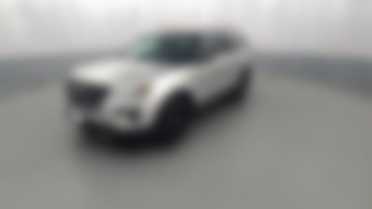 2019 Ford Explorer vehicle photo