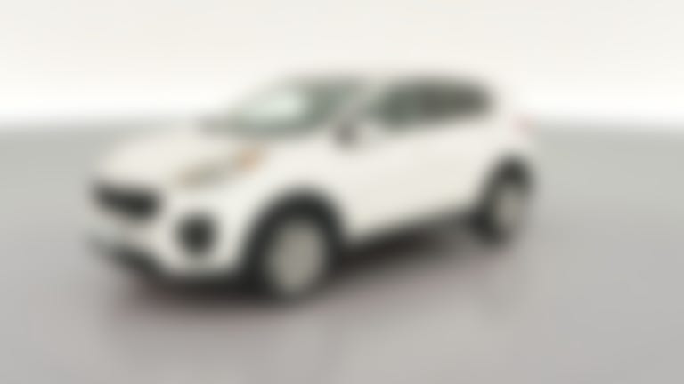2019 Kia Sportage vehicle photo