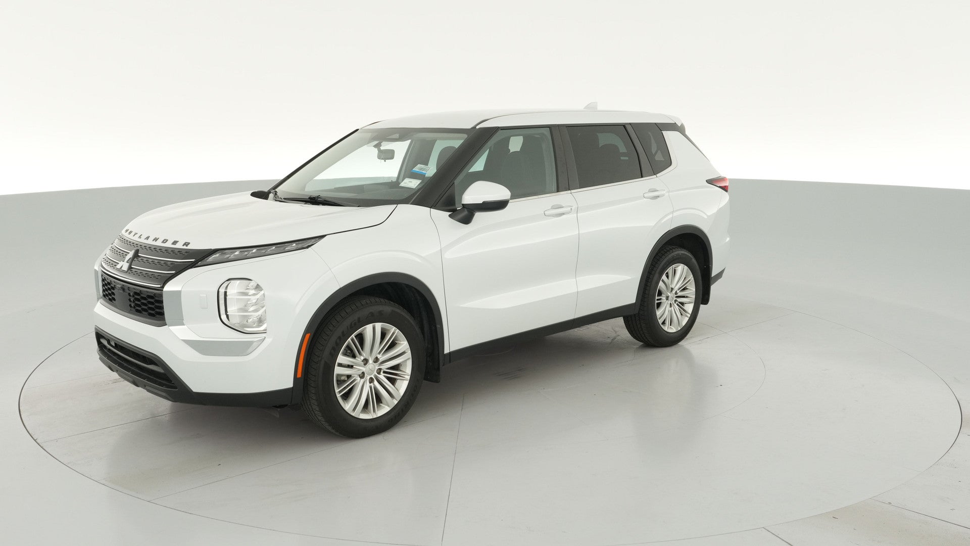 2023 Mitsubishi Outlander vehicle photo