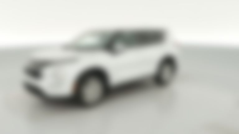 2023 Mitsubishi Outlander vehicle photo