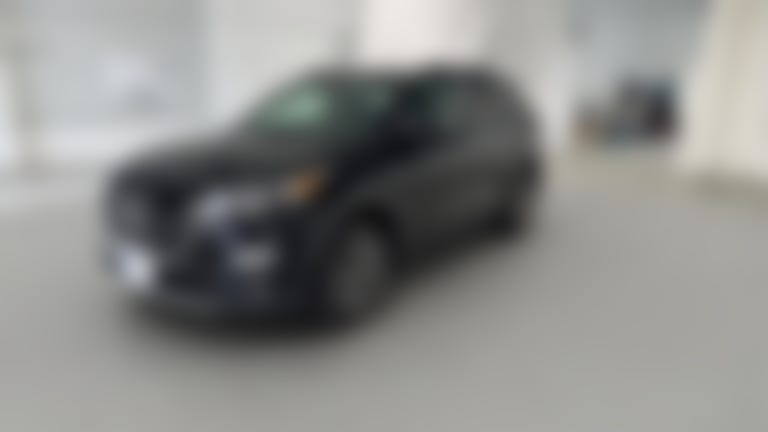 2021 Hyundai Tucson vehicle photo