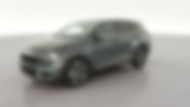 2023 Kia Sportage vehicle photo