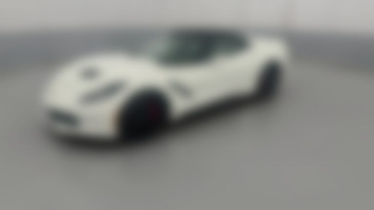 2016 Chevrolet Corvette vehicle photo