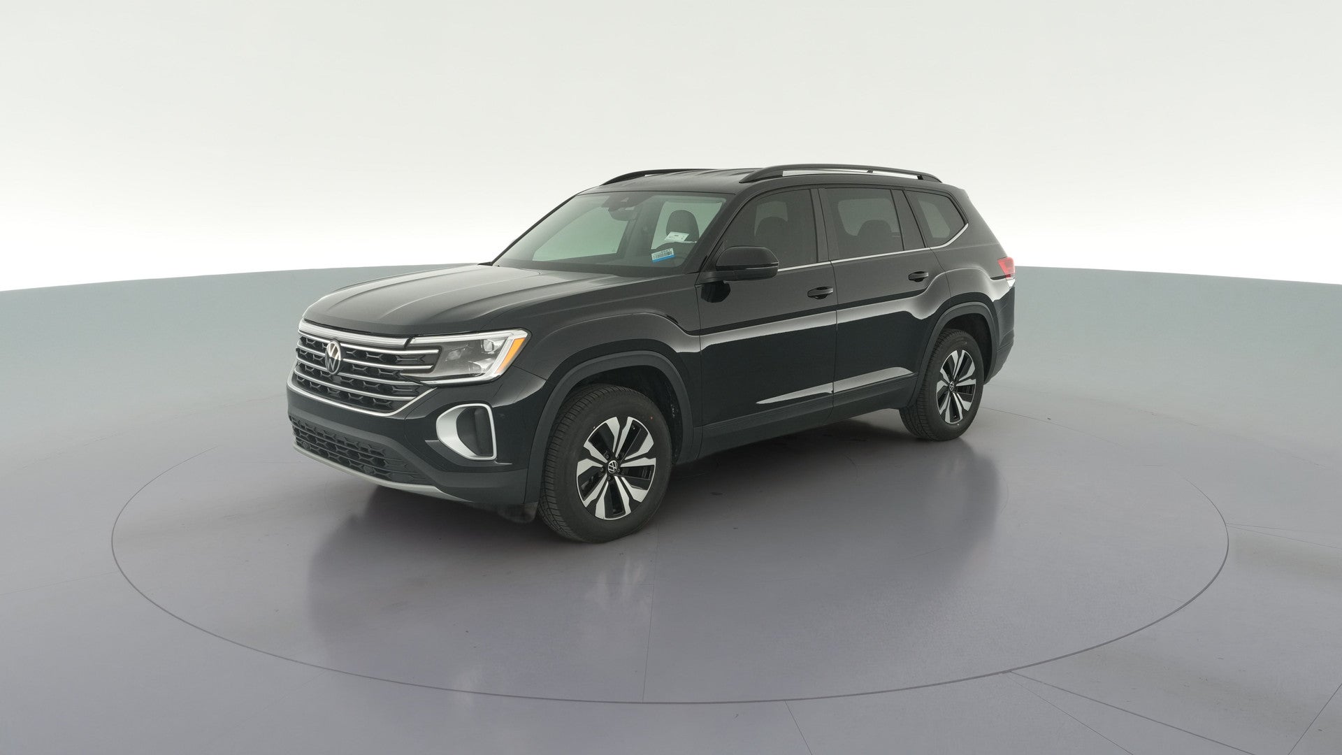 2024 Volkswagen Atlas vehicle photo