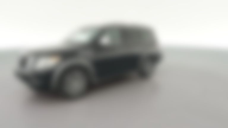 2019 Nissan Armada vehicle photo