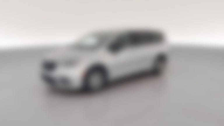 2024 Chrysler Pacifica vehicle photo