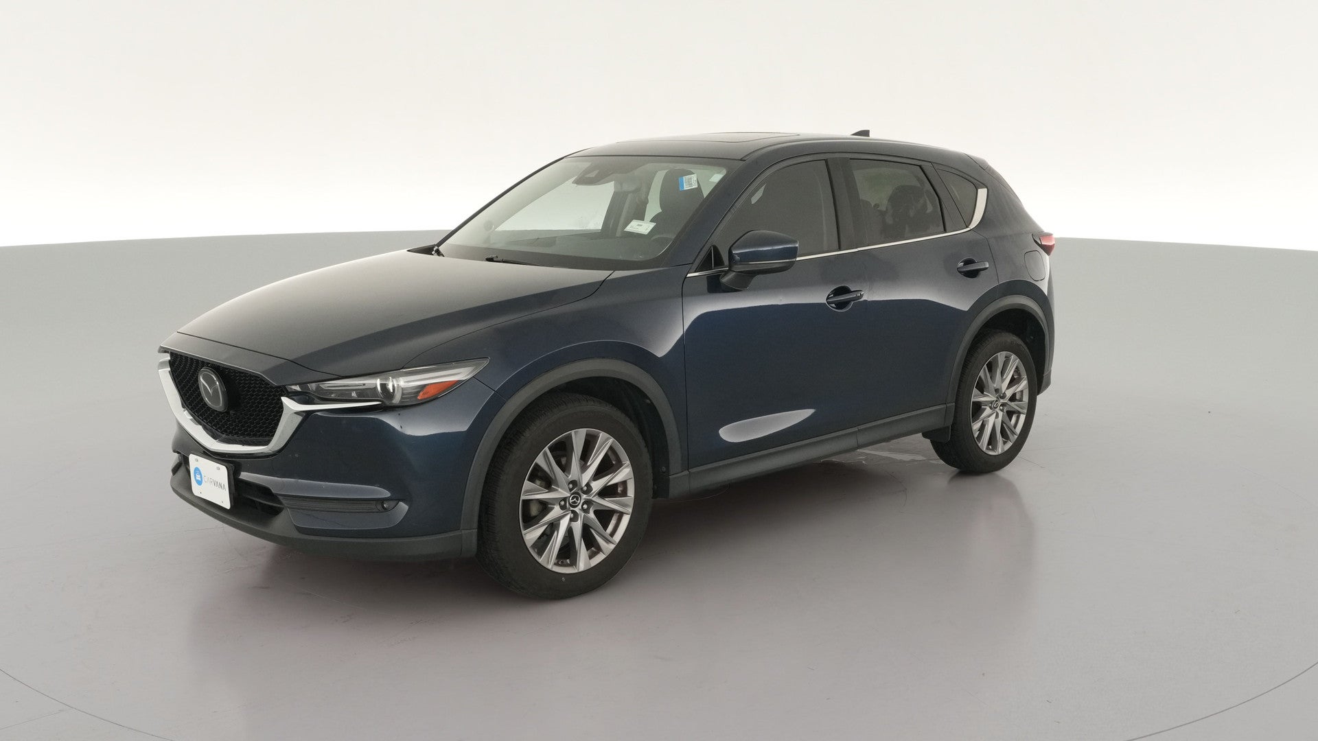 2019 MAZDA CX-5 vehicle photo