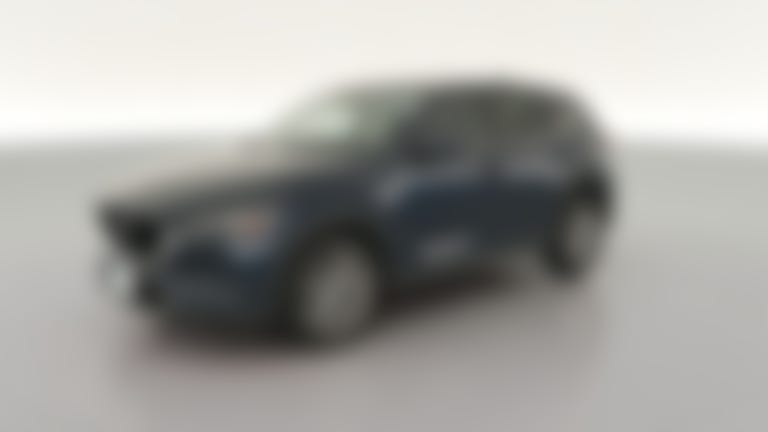 2019 MAZDA CX-5 vehicle photo