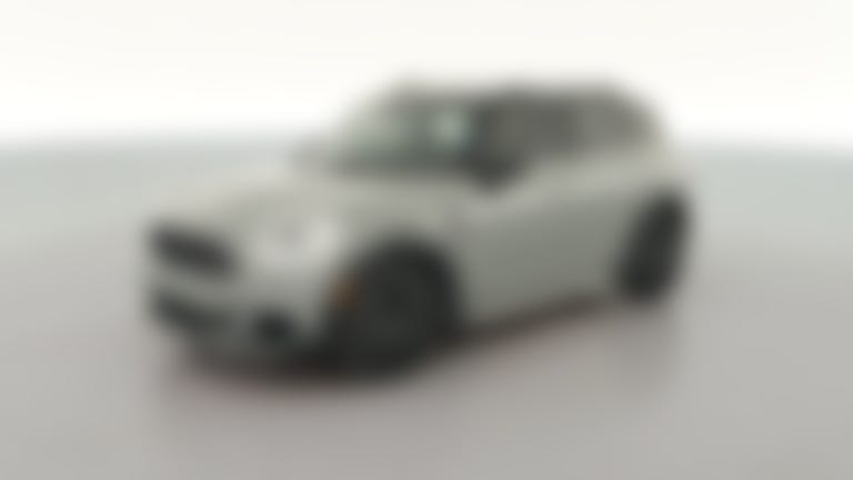 2018 MINI Countryman vehicle photo