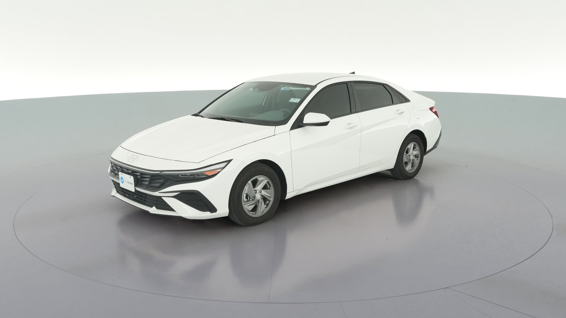 2026 Hyundai Elantra vehicle photo