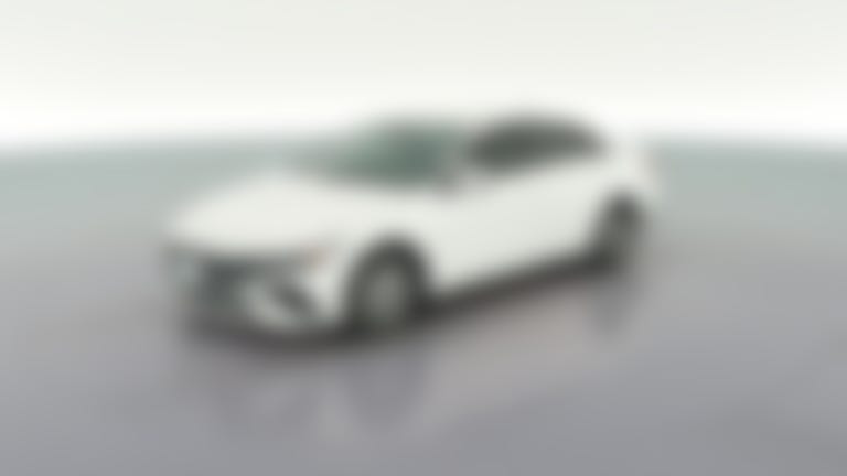 2026 Hyundai Elantra vehicle photo