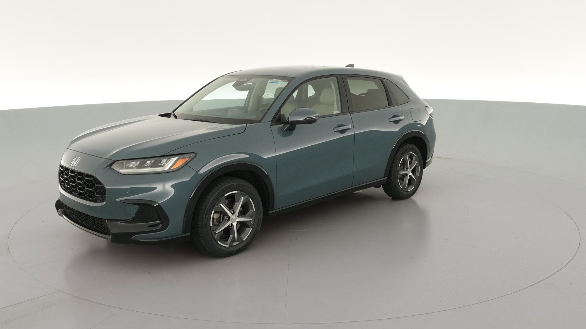 2023 Honda HR-V vehicle photo