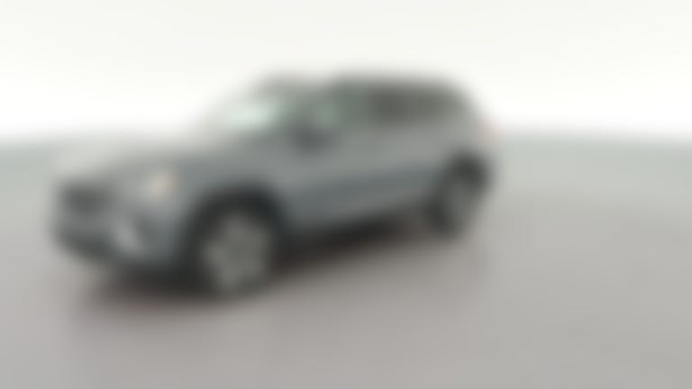 2026 Volkswagen Atlas vehicle photo