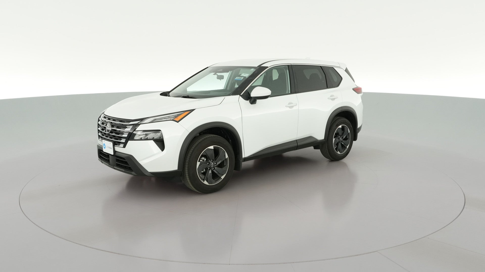 2026 Nissan Rogue vehicle photo