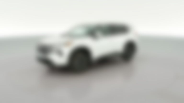 2026 Nissan Rogue vehicle photo