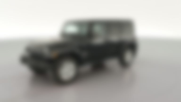 2015 Jeep Wrangler vehicle photo