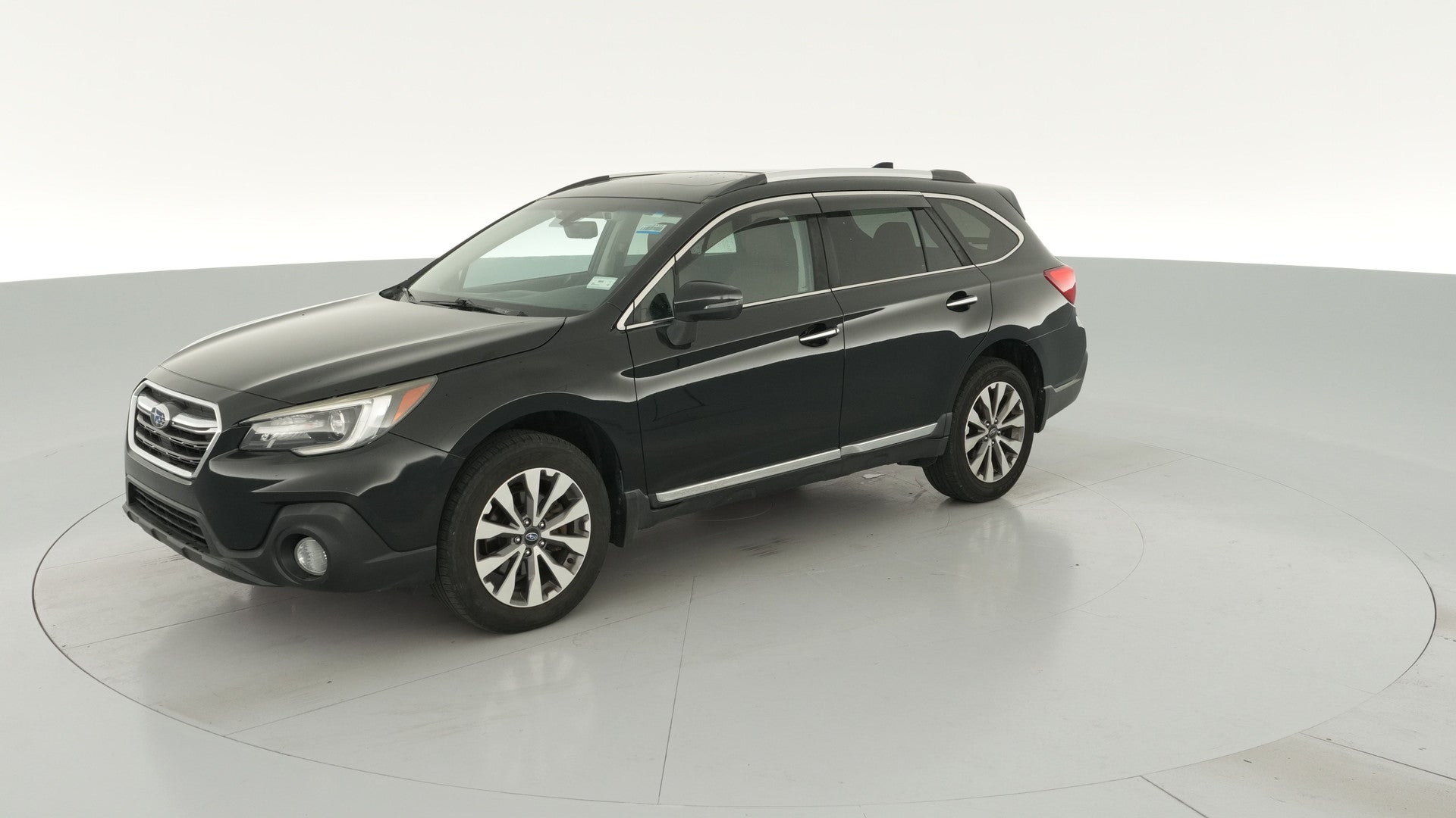 2019 Subaru Outback vehicle photo