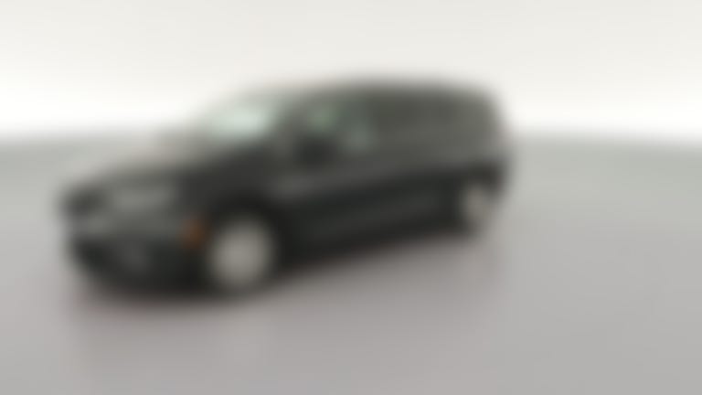 2024 Chrysler Pacifica vehicle photo