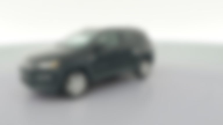 2018 Jeep Compass vehicle photo