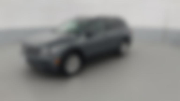 2018 Volkswagen Tiguan vehicle photo