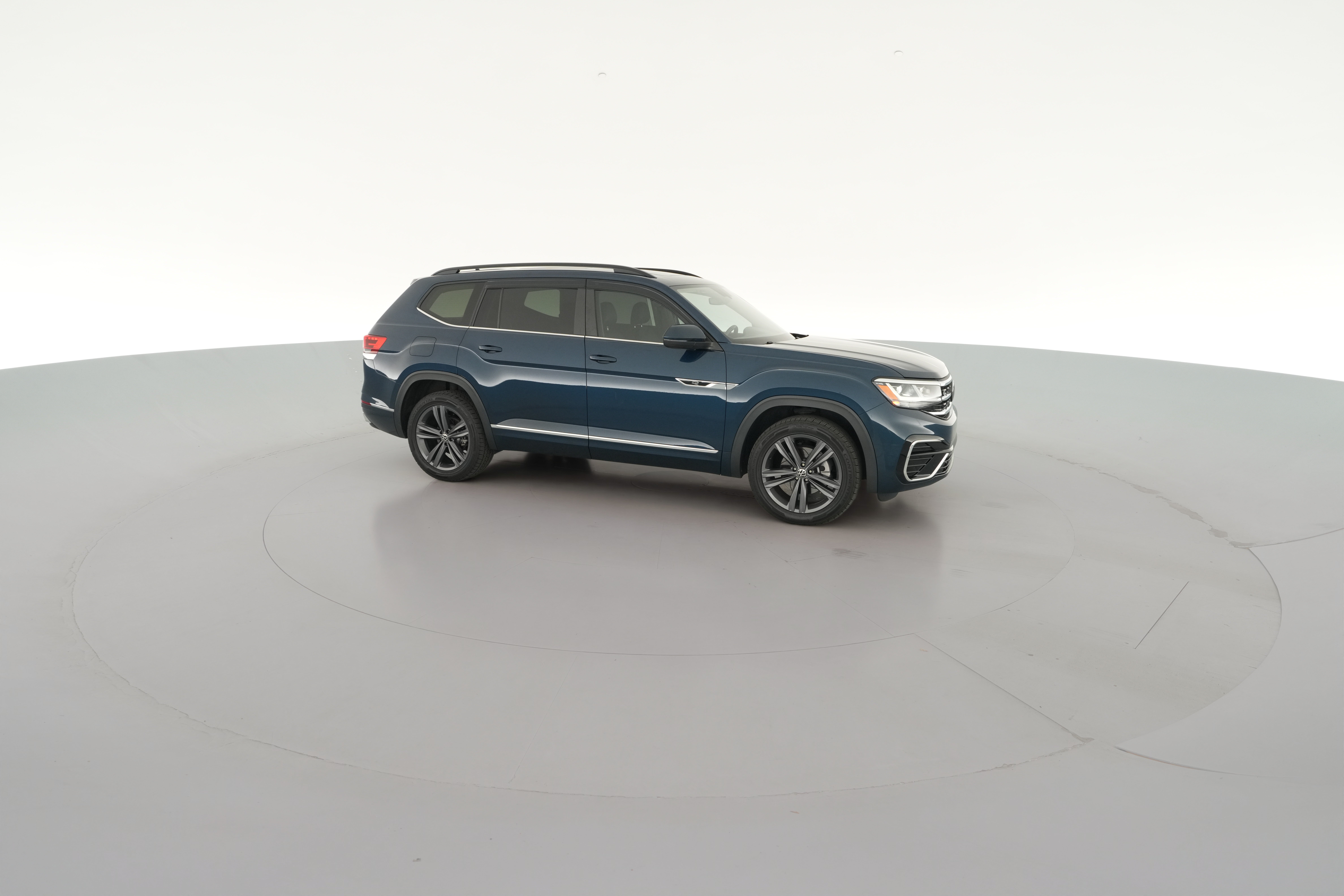 2021 Volkswagen Atlas SE w/Tech R-Line - Photo 39