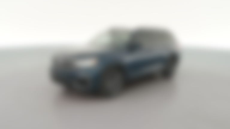 2021 Volkswagen Atlas vehicle photo