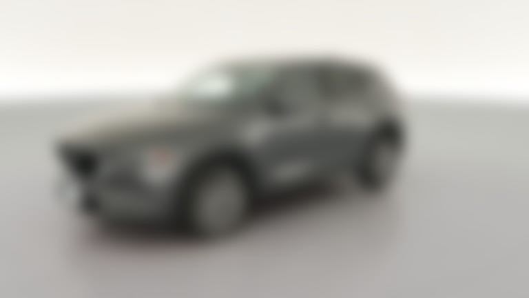 2020 MAZDA CX-5 vehicle photo