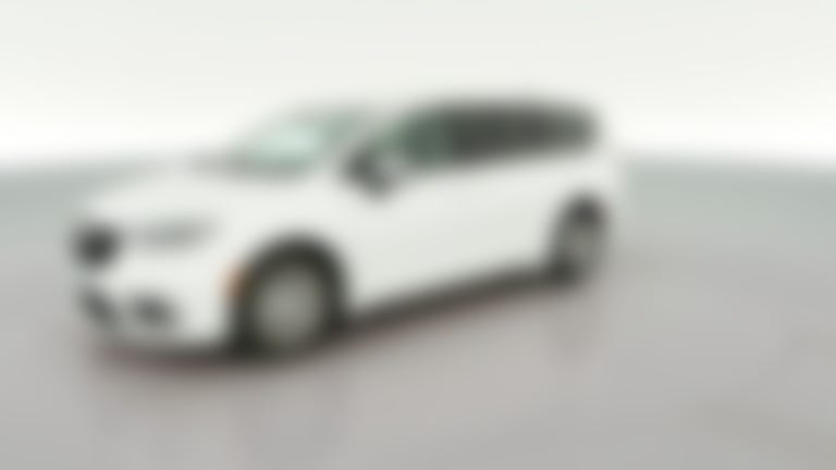 2023 Chrysler Pacifica vehicle photo