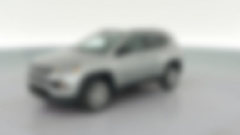 2023 Jeep Compass vehicle photo
