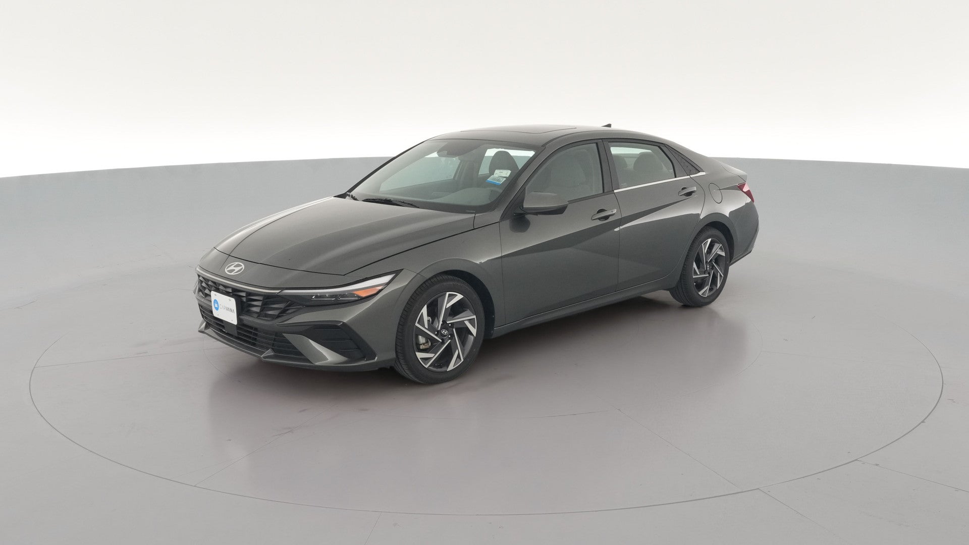 2025 Hyundai Elantra vehicle photo