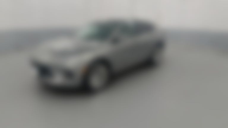 2025 Buick Envista vehicle photo